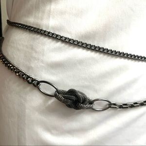 Multi Chain Belt